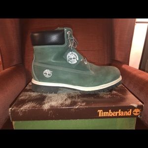 Men’s Timberland Boots